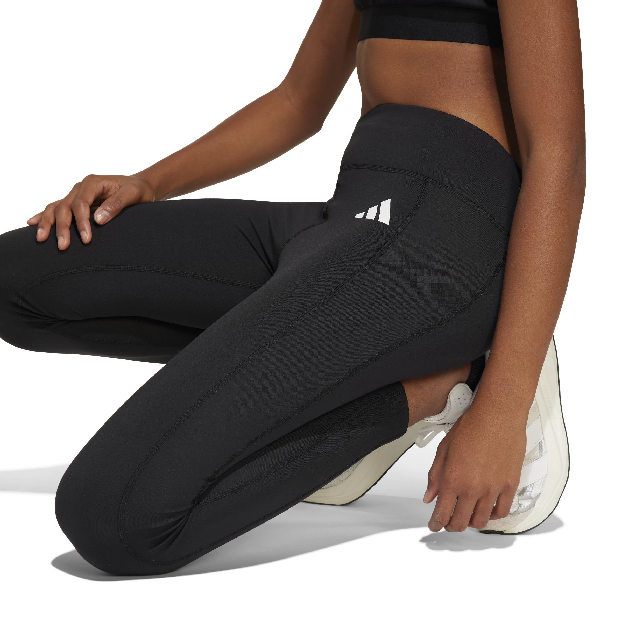 ADIDAS JG OPT GT P LEG JJ0986 TIGHT FULL LENGTH TRAINING (YG)