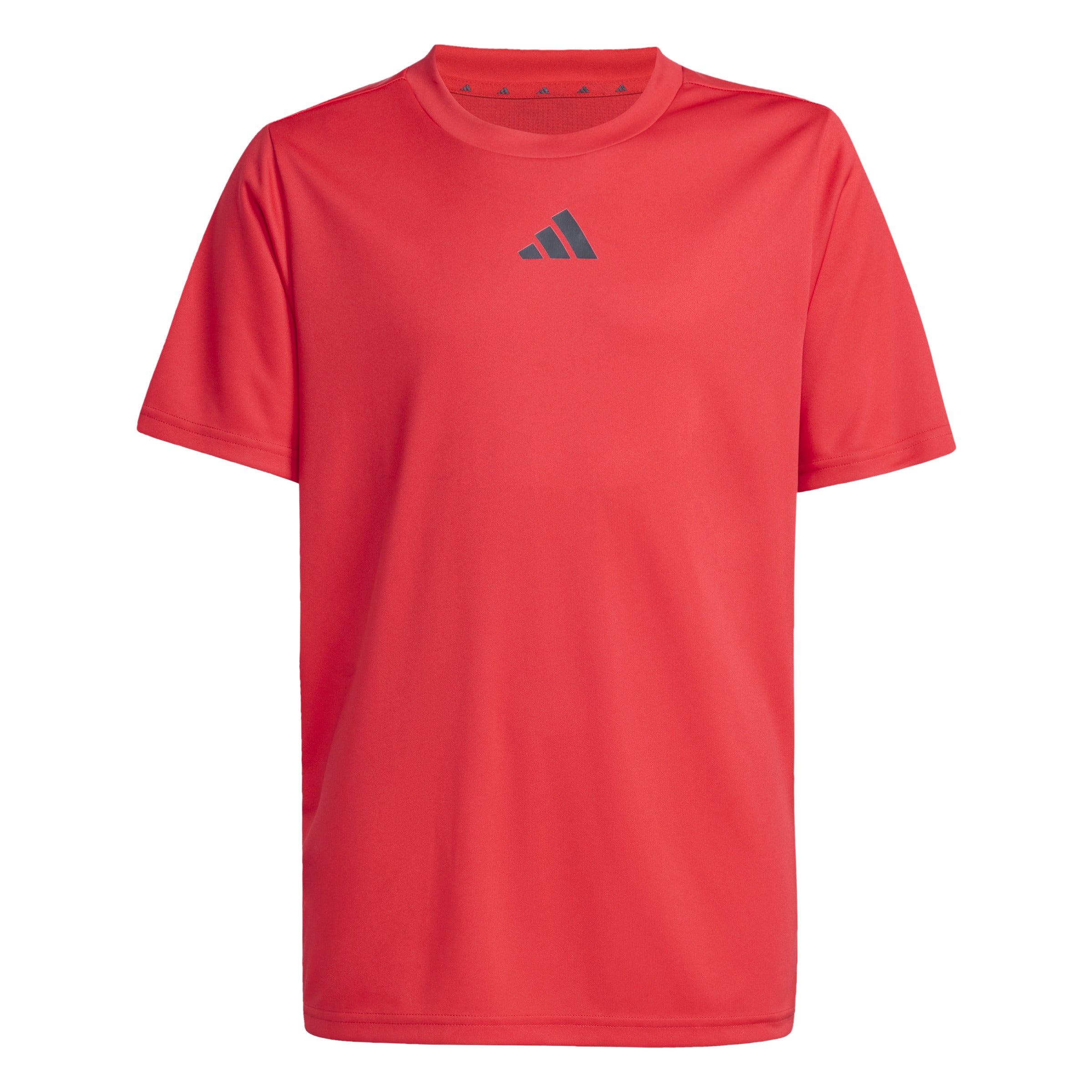 ADIDAS J TR-ES 3S SET JJ1028 T-SHIRT SHORT SLEEVE TRAINING (YB)