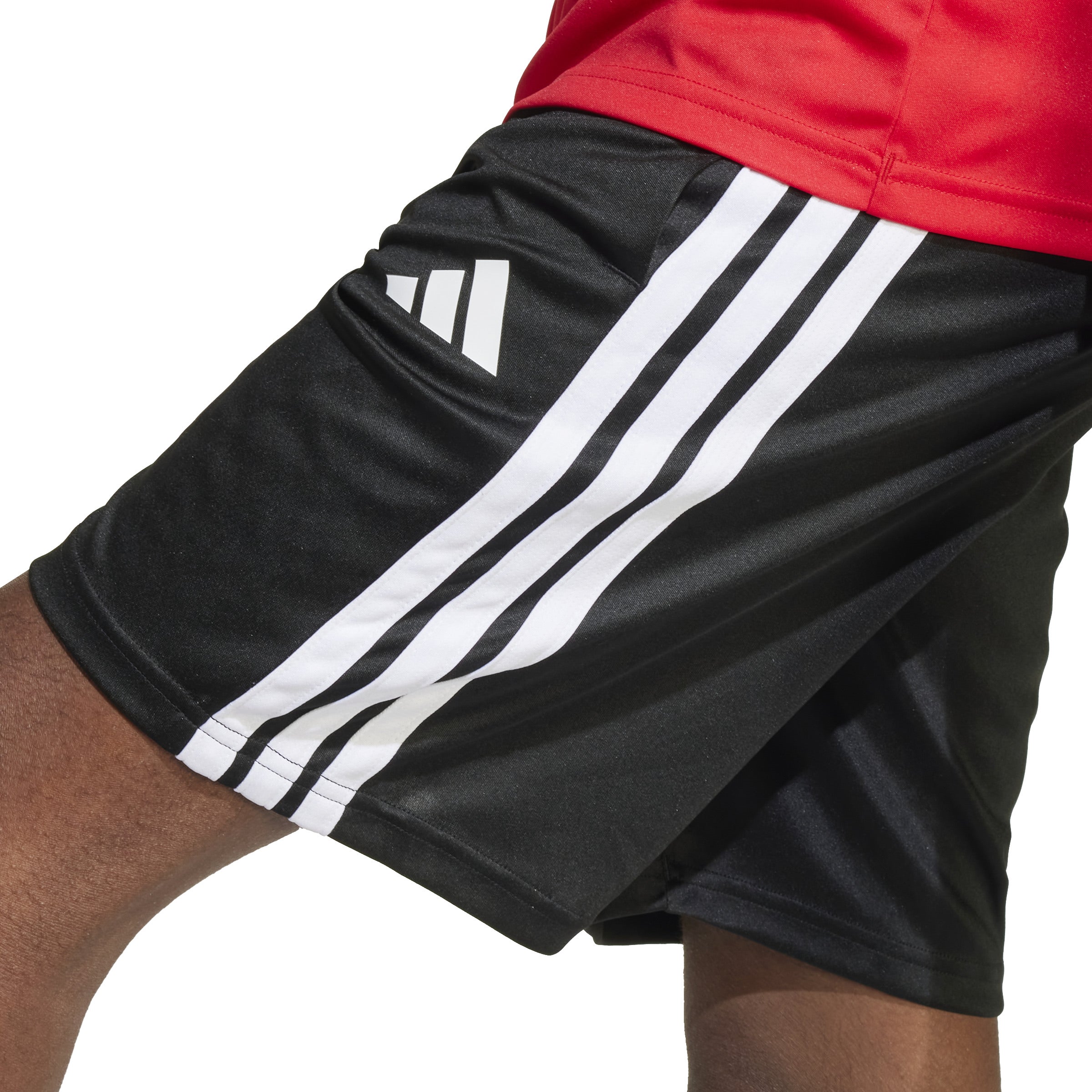 ADIDAS J TR-ES 3S SET JJ1028 T-SHIRT SHORT SLEEVE TRAINING (YB)