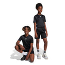 ADIDAS J TR-ES 3S SET JJ1029 T-SHIRT SHORT SLEEVE TRAINING (YB)-7