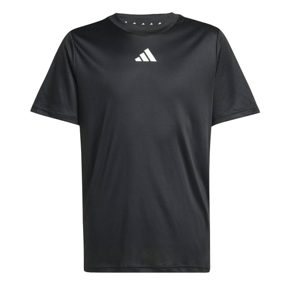 ADIDAS J TR-ES 3S SET JJ1029 T-SHIRT SHORT SLEEVE TRAINING (YB)