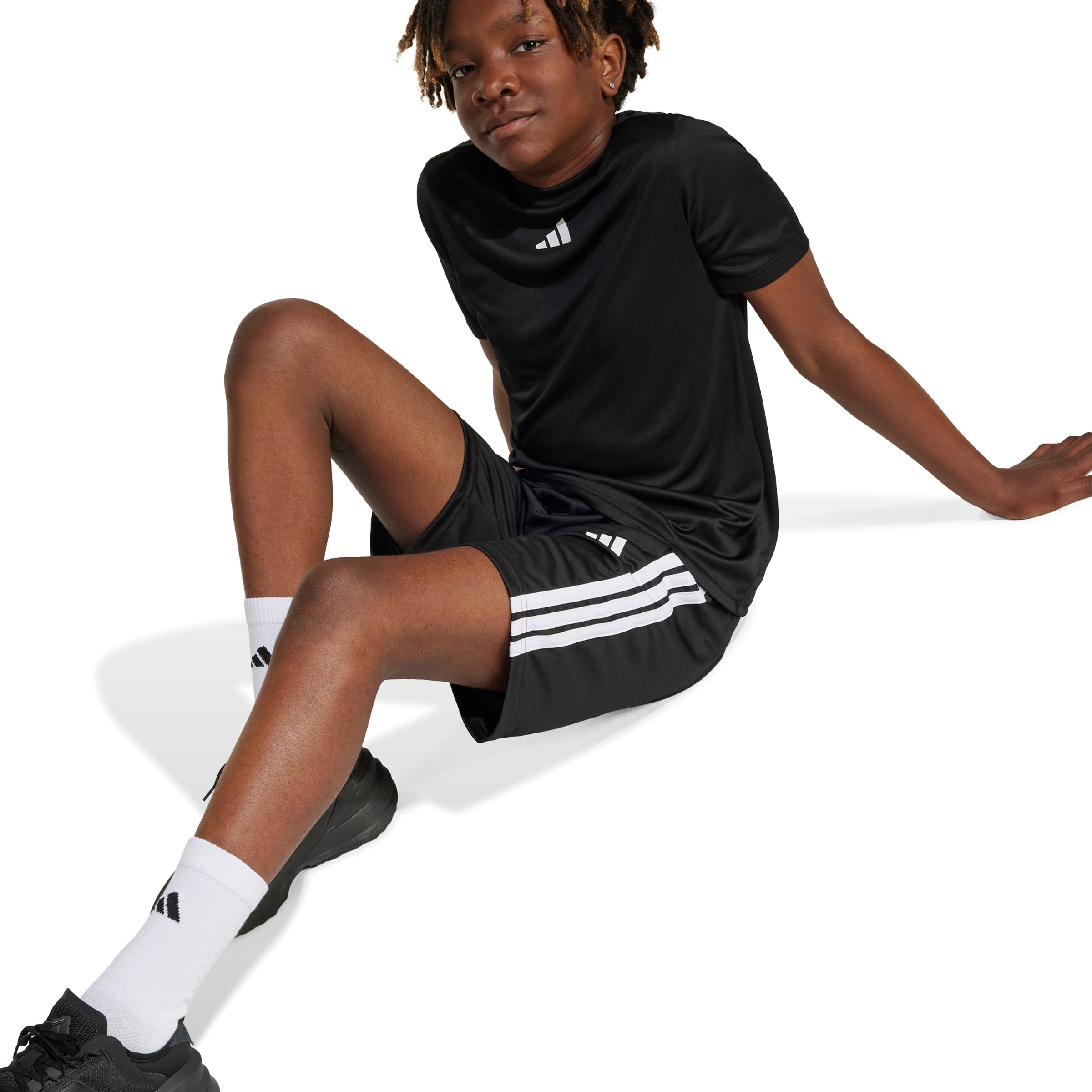 【adidas】ORIGINALS JERSEY SS ★KC0127★ネイビー メンズ Jersey adidas X-City Cooler - adidas - Brands - Handball
