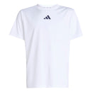 ADIDAS J TR-ES 3S SET JJ1030 T-SHIRT SHORT SLEEVE TRAINING (YB)-10