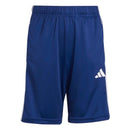 ADIDAS J TR-ES 3S SET JJ1030 T-SHIRT SHORT SLEEVE TRAINING (YB)-9