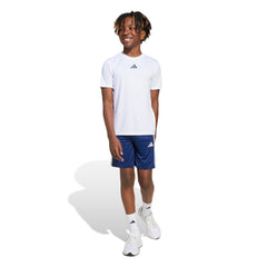 ADIDAS J TR-ES 3S SET JJ1030 T-SHIRT SHORT SLEEVE TRAINING (YB)