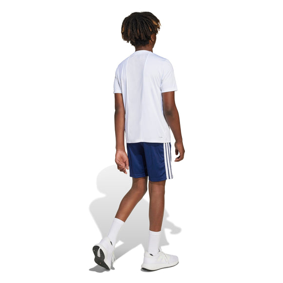 ADIDAS J TR-ES 3S SET JJ1030 T-SHIRT SHORT SLEEVE TRAINING (YB)