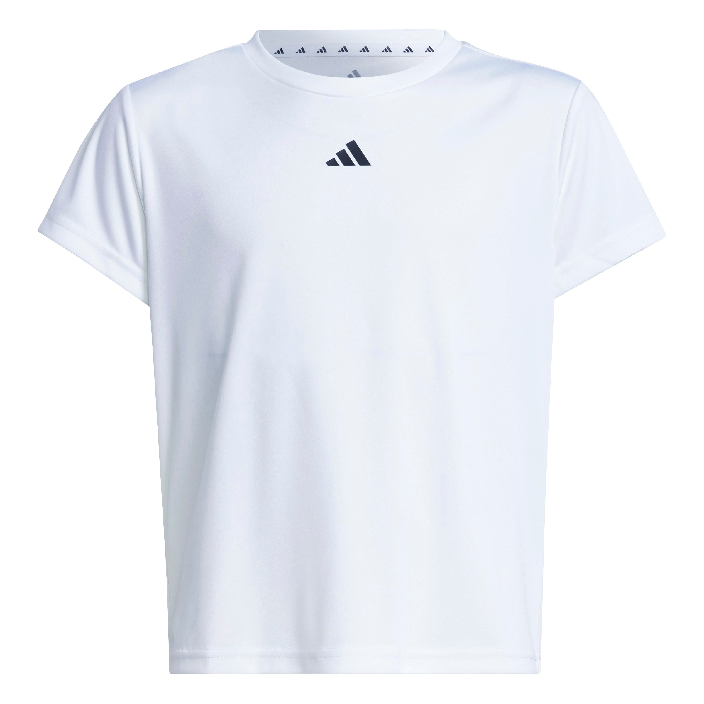 ADIDAS JG TR-ES T JJ1066 TOP SHORT SLEEVE TRAINING (YG)