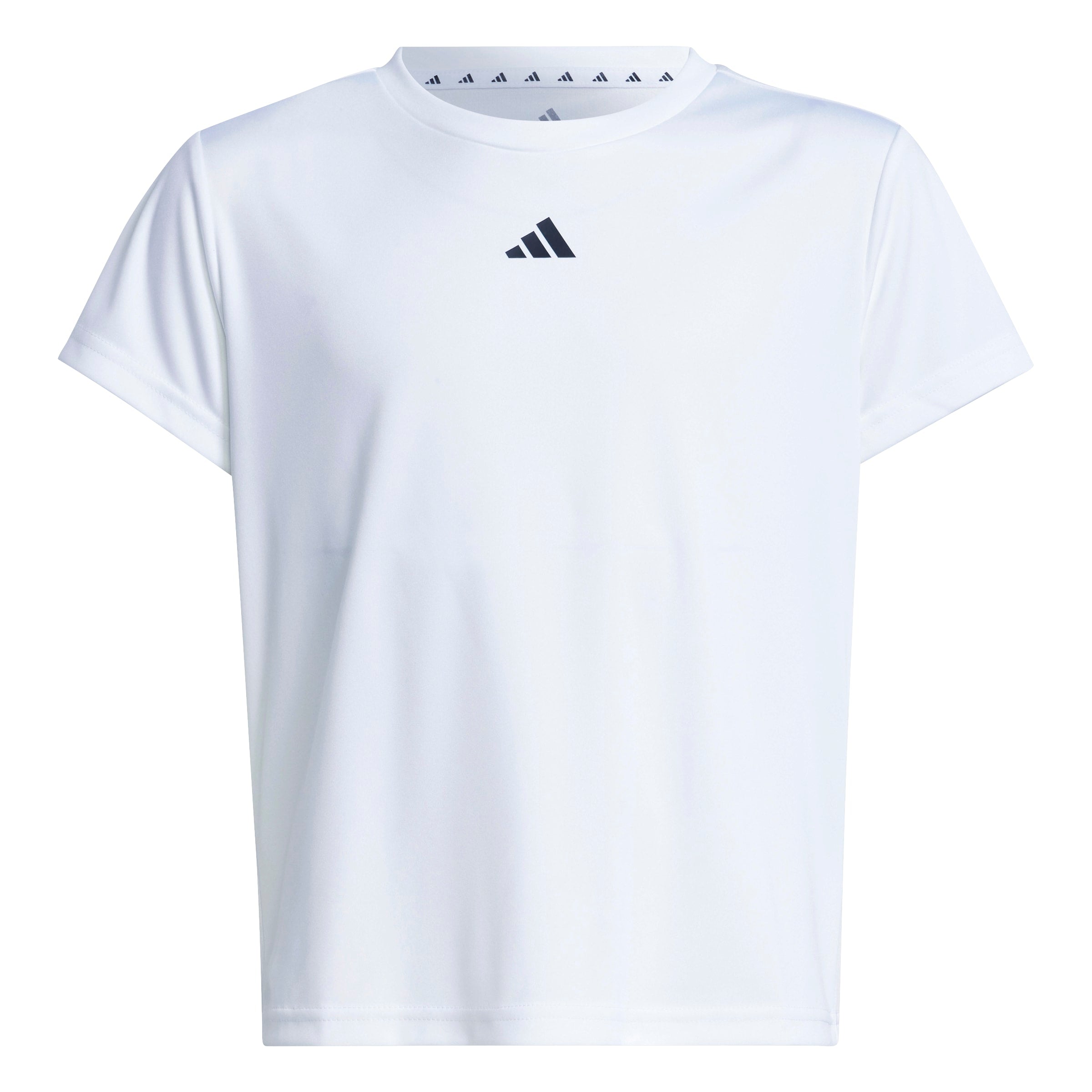 ADIDAS JG TR-ES T JJ1066 TOP SHORT SLEEVE TRAINING (YG)