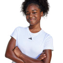 ADIDAS JG TR-ES T JJ1066 TOP SHORT SLEEVE TRAINING (YG)-7