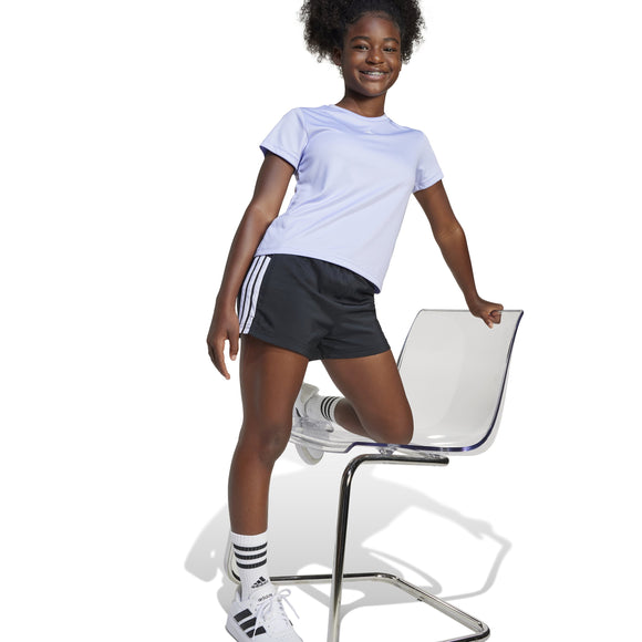 ADIDAS JG TR-ES T JJ1068 TOP SHORT SLEEVE TRAINING (YG)