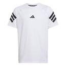 ADIDAS J NXT TEE JJ1165 T-SHIRT SHORT SLEEVE TRAINING (YB)-7