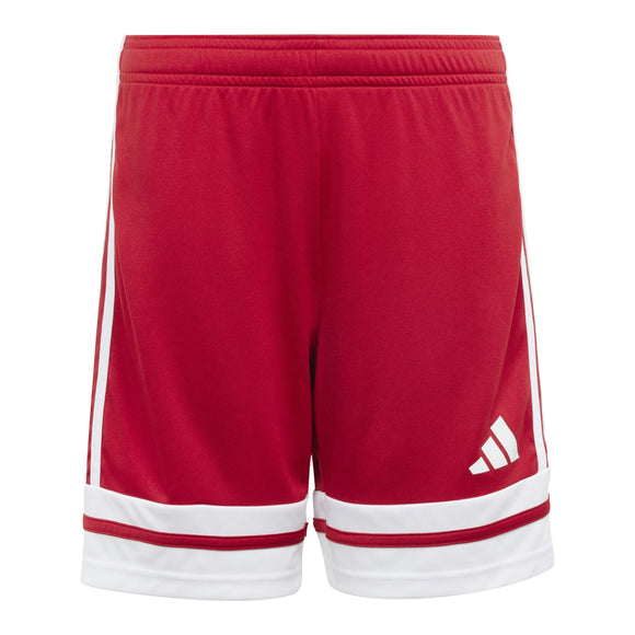 ADIDAS SQUA25 SHO Y JJ2416 SHORT FOOTBALL (YB) UNIFORM