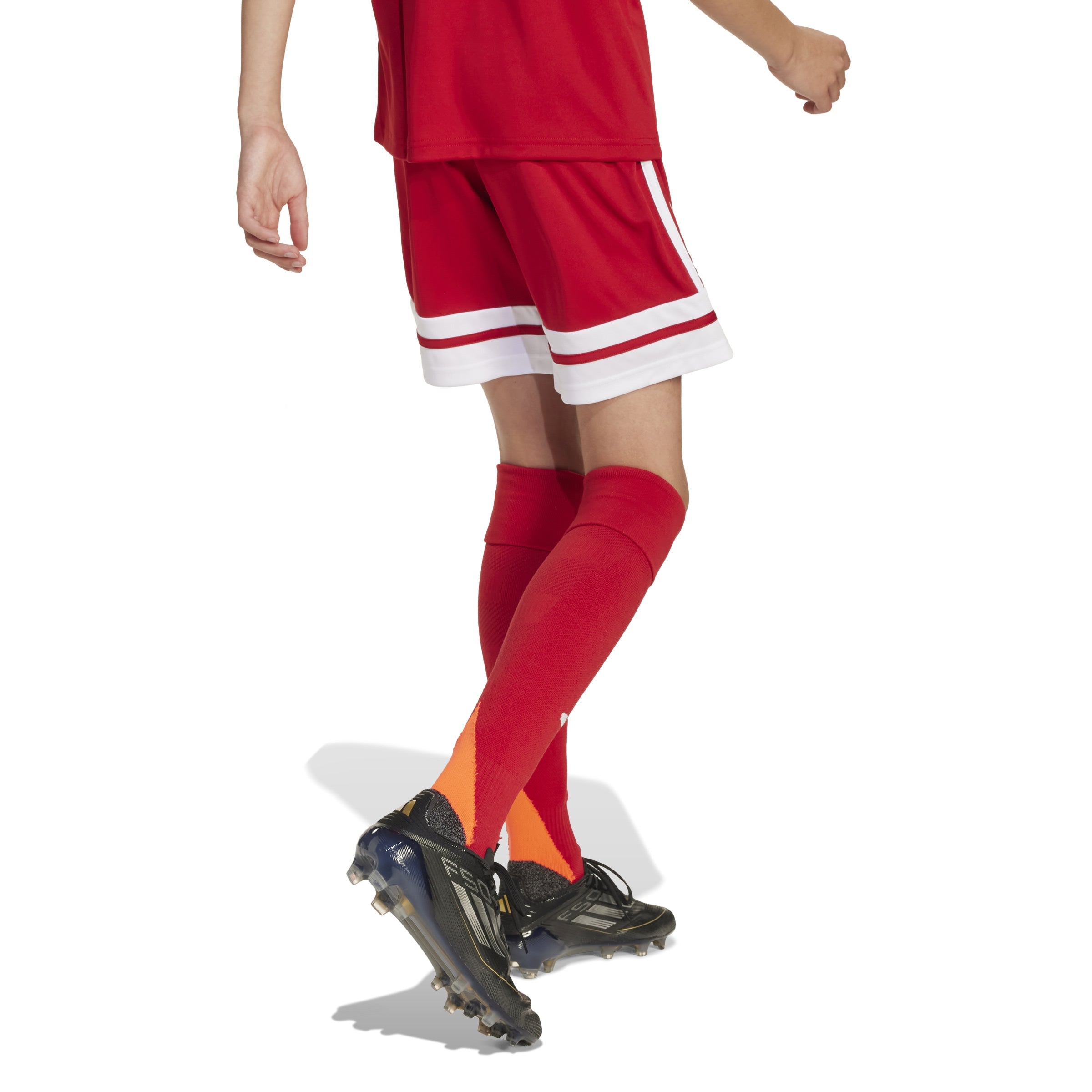 ADIDAS SQUA25 SHO Y JJ2416 SHORT FOOTBALL (YB) UNIFORM