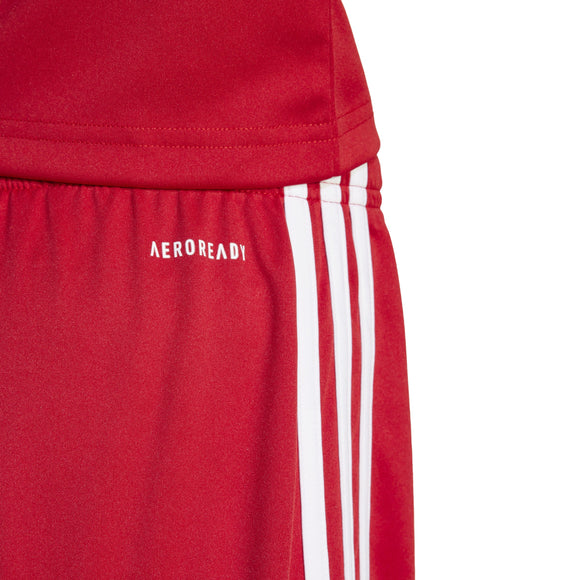 ADIDAS SQUA25 SHO Y JJ2416 SHORT FOOTBALL (YB) UNIFORM