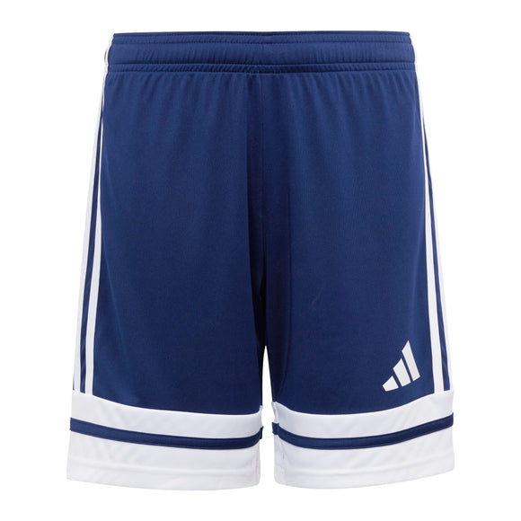 ADIDAS SQUA25 SHO Y TENABL/WHITE JJ2418 SHORT FOOTBALL (YB) UNIFORM