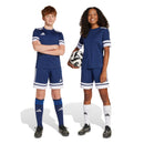 ADIDAS SQUA25 SHO Y TENABL/WHITE JJ2418 SHORT FOOTBALL (YB) UNIFORM-8