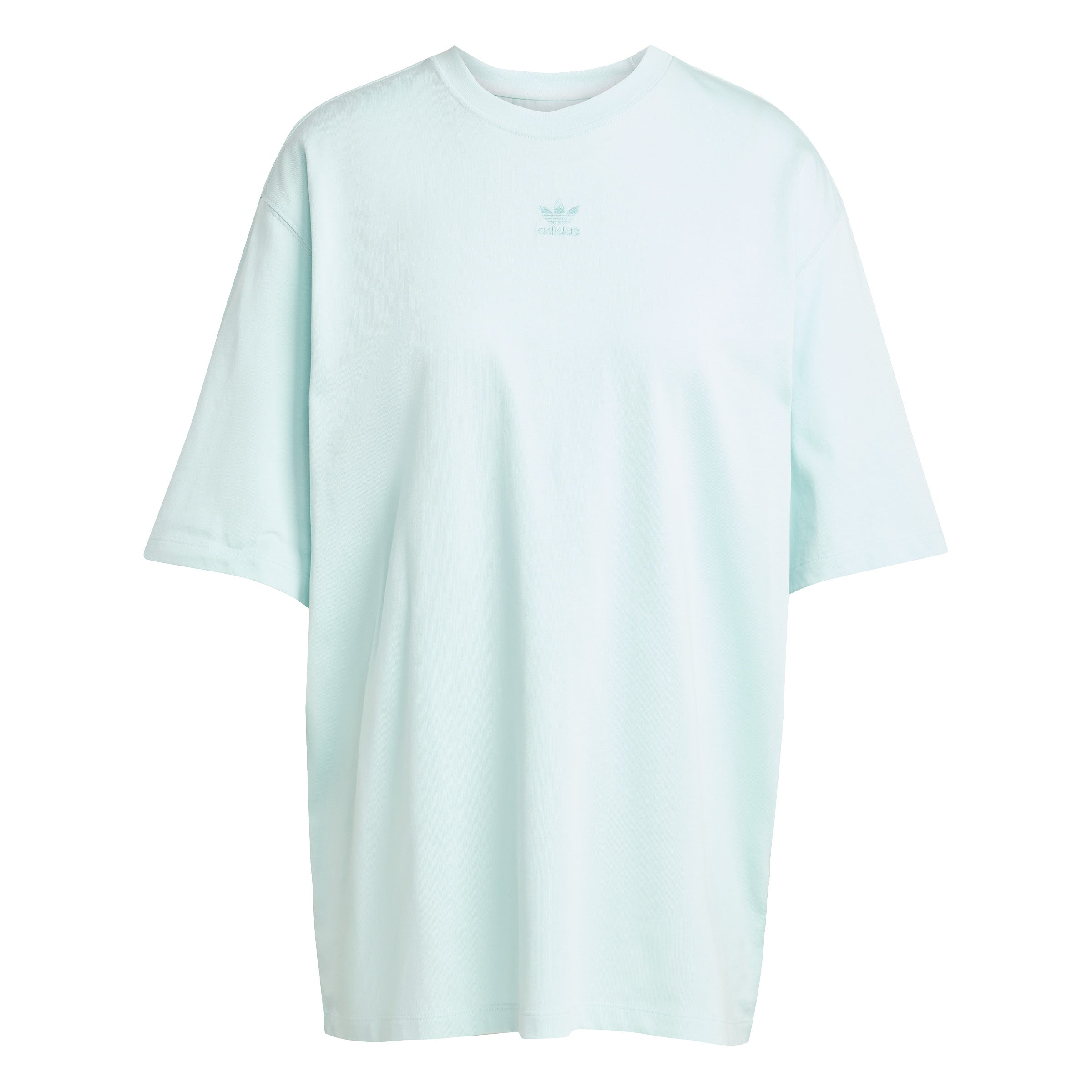 ADIDAS ESS BOYFR TEE JJ3388 T-SHIRT SHORT SLEEVE (W)