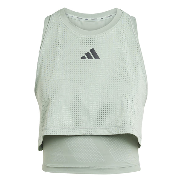 ADIDAS COOL TCH TANK JJ3508 TANK TOP TRAINING (W)