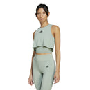 ADIDAS COOL TCH TANK JJ3508 TANK TOP TRAINING (W)-1