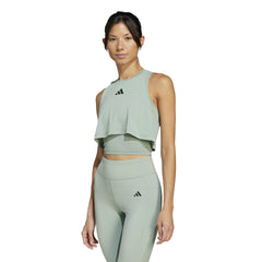 ADIDAS COOL TCH TANK JJ3508 TANK TOP TRAINING (W)