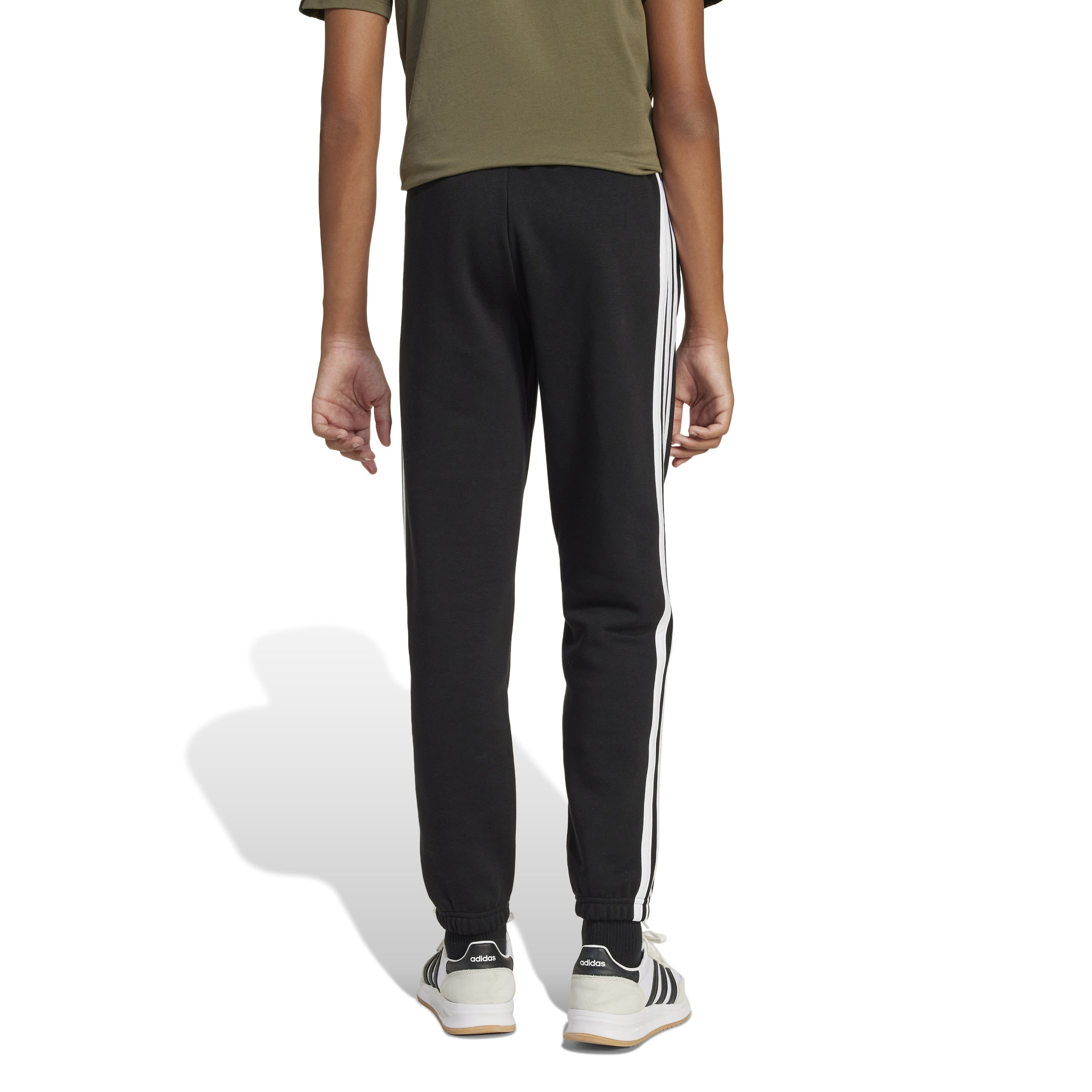 ADIDAS J 3S FL PT 280 JJ3540 PANT (YB)