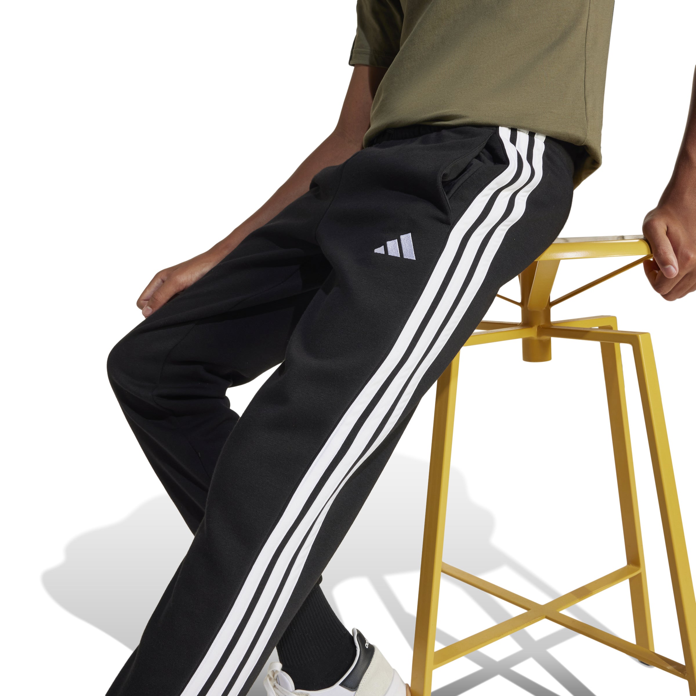 ADIDAS J 3S FL PT 280 JJ3540 PANT (YB)