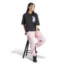 ADIDAS W T LENS PKT T JJ4063 T-SHIRT SHORT SLEEVE (W)-3