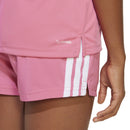 ADIDAS JG TR-ES 3S TEE JJ5034 TOP SHORT SLEEVE TRAINING (YG)-5