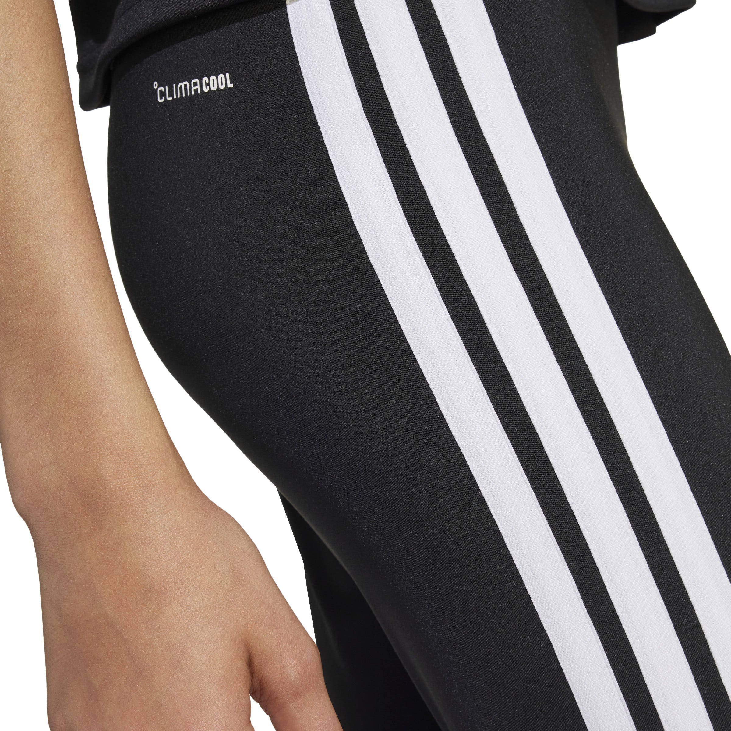 ADIDAS JG TR-ES 3S LEG JJ5036 TIGHT FULL LENGTH TRAINING (YG)