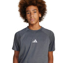 ADIDAS J GT PZ TEE JJ5050 T-SHIRT SHORT SLEEVE TRAINING (YB)-5