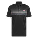 ADIDAS PERF CHST POLO JL5248 POLO T-SHIRT TRAINING (M)-3