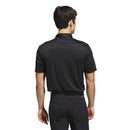 ADIDAS PERF CHST POLO JL5248 POLO T-SHIRT TRAINING (M)-4
