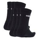 ADIDAS C LIN CREW 6P JL6094 SOCKS CREW CASUAL (U)-2