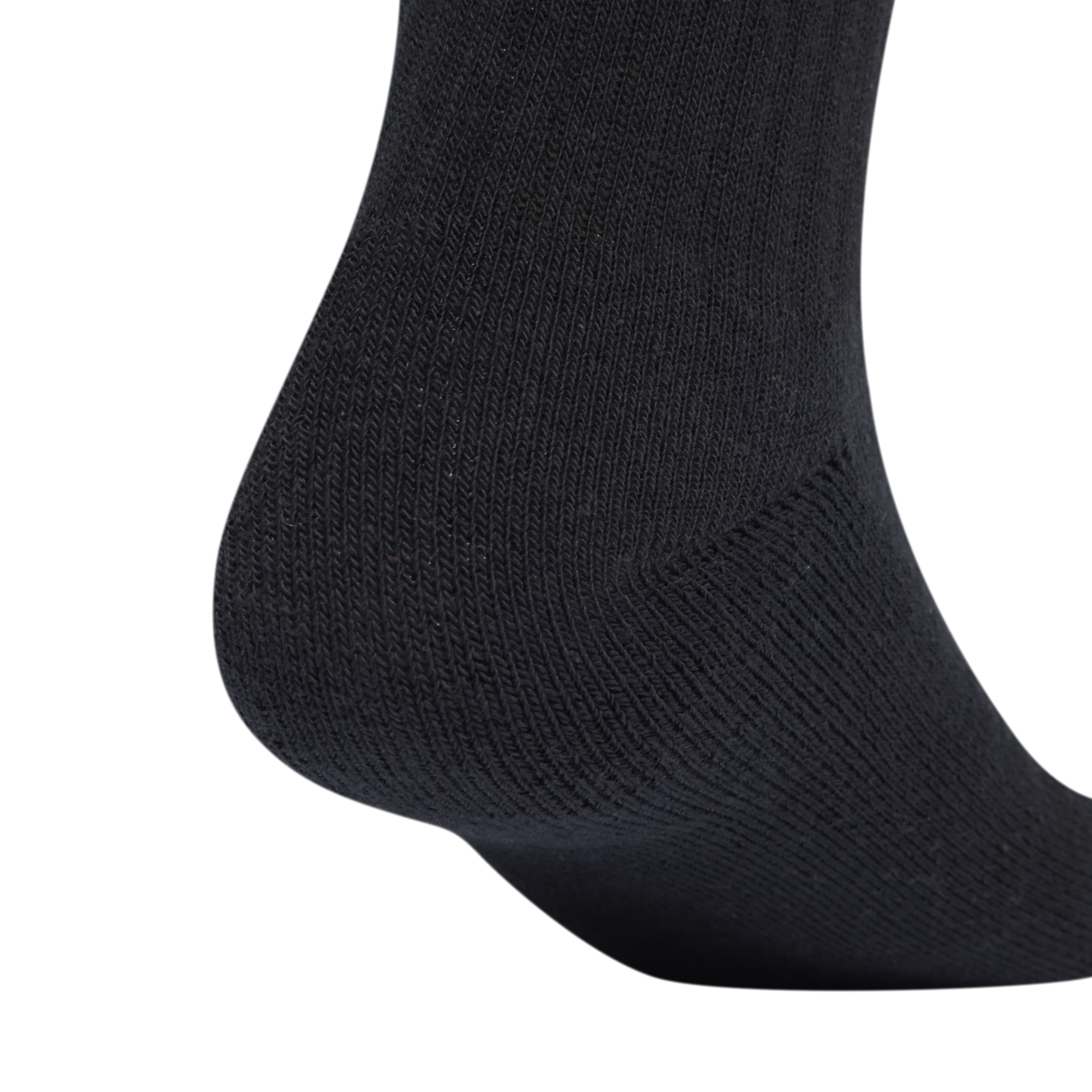 ADIDAS C LIN CREW 6P JL6094 SOCKS CREW CASUAL (U)