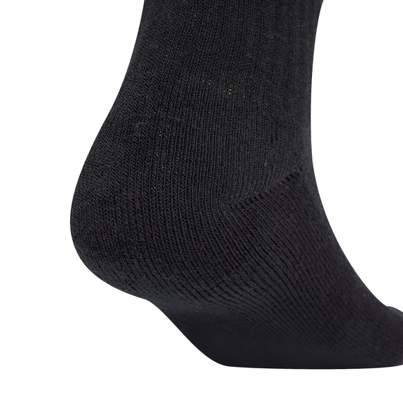 ADIDAS C LIN CREW 6P JL6095 SOCKS CREW CASUAL (U)