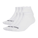 ADIDAS C LIN CREW 6P JL6096 SOCKS CREW CASUAL (U)-1