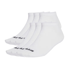 ADIDAS C LIN CREW 6P JL6096 SOCKS CREW CASUAL (U)