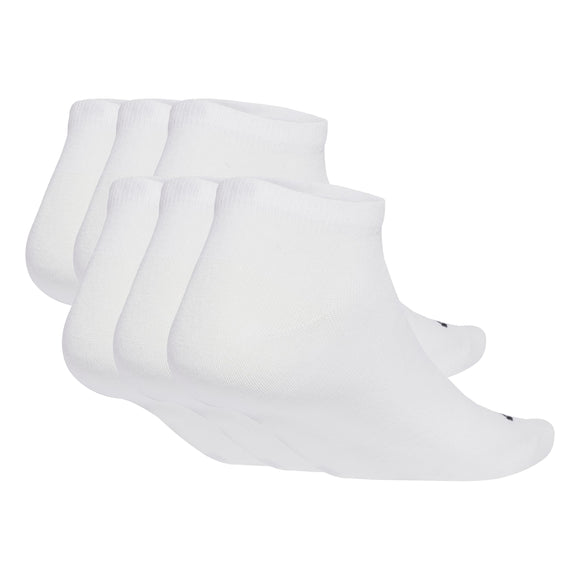 ADIDAS C LIN CREW 6P JL6096 SOCKS CREW CASUAL (U)