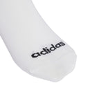 ADIDAS C LIN CREW 6P JL6096 SOCKS CREW CASUAL (U)-3