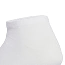 ADIDAS C LIN CREW 6P JL6096 SOCKS CREW CASUAL (U)-4