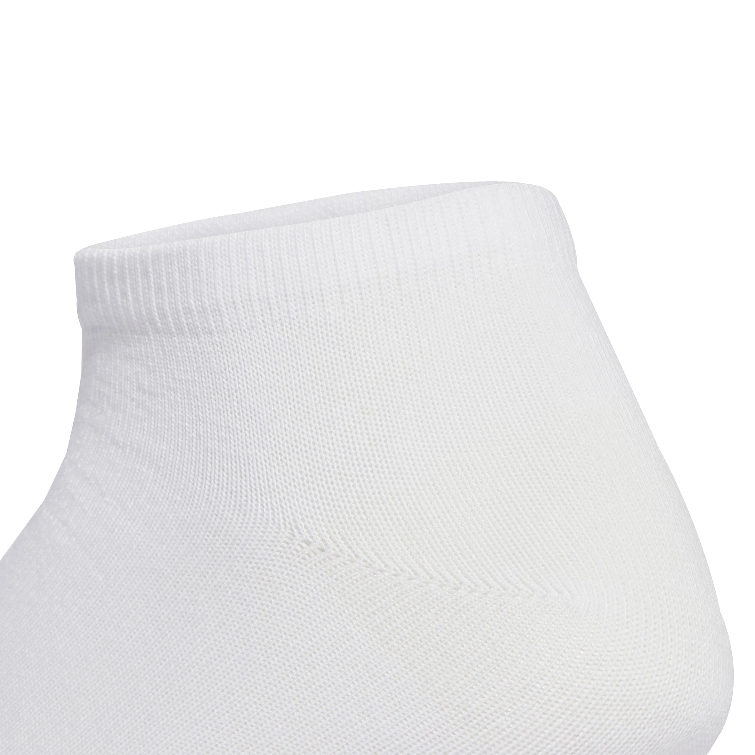ADIDAS C LIN CREW 6P JL6096 SOCKS CREW CASUAL (U)