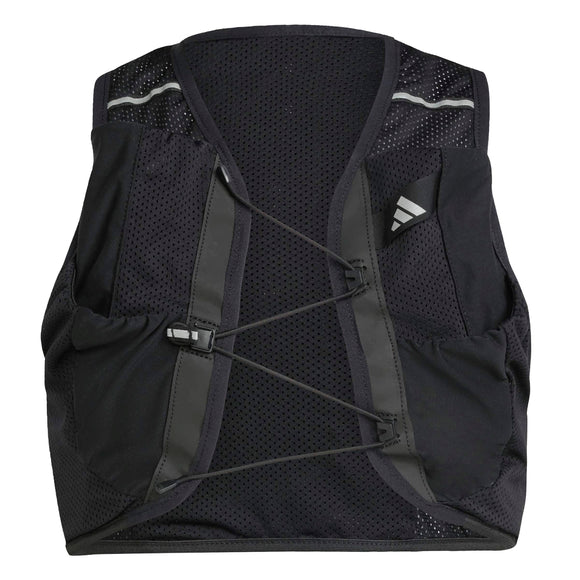 ADIDAS RUNNING CLIMACOOL VEST BLACK JL6124 RUN BELT (U)