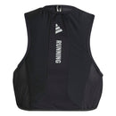 ADIDAS RUNNING CLIMACOOL VEST BLACK JL6124 RUN BELT (U)-2
