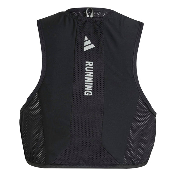 ADIDAS RUNNING CLIMACOOL VEST BLACK JL6124 RUN BELT (U)