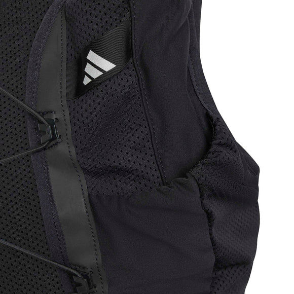 ADIDAS RUNNING CLIMACOOL VEST BLACK JL6124 RUN BELT (U)