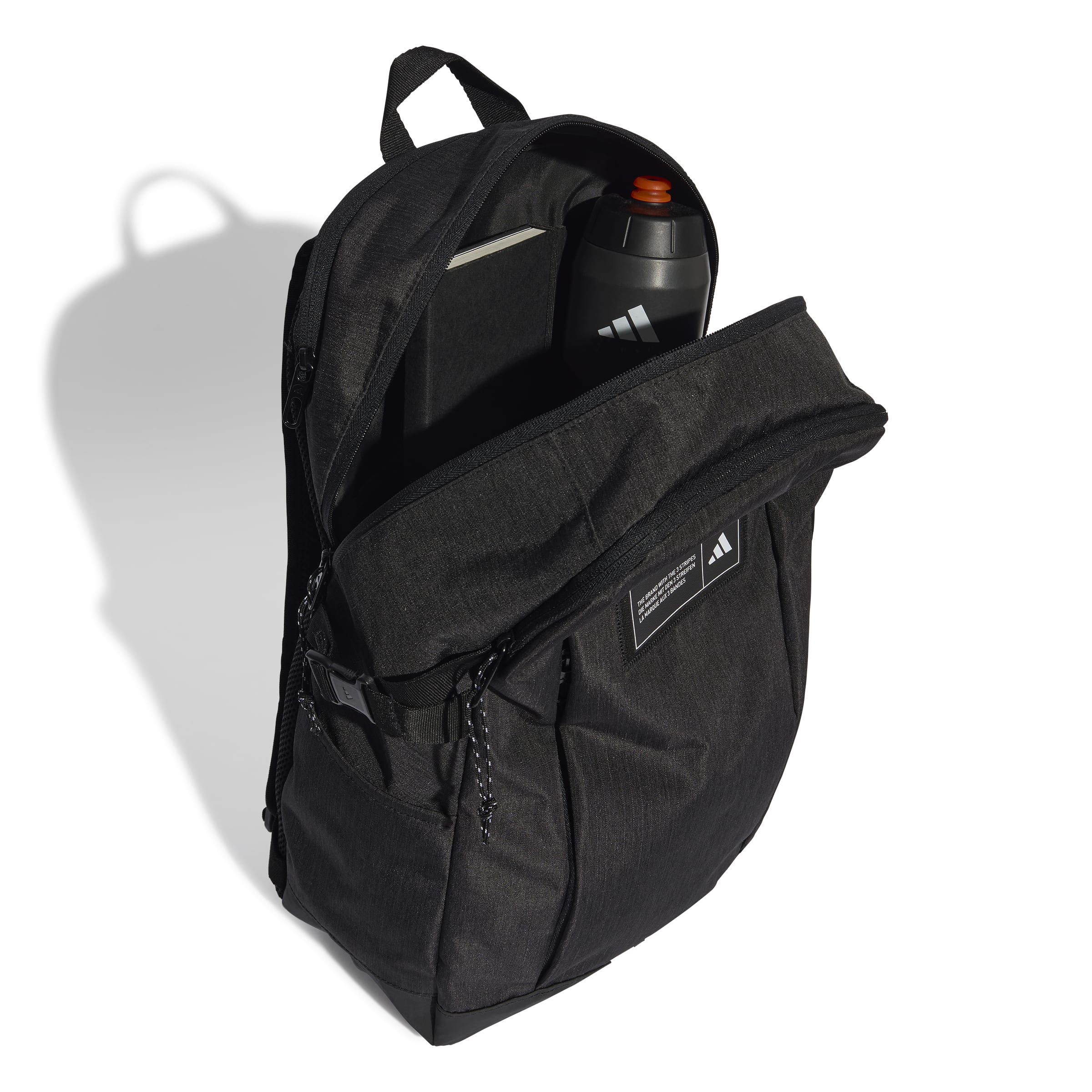 ADIDAS 4ATHLTS BP1 JL6155 BACKPACK (U)