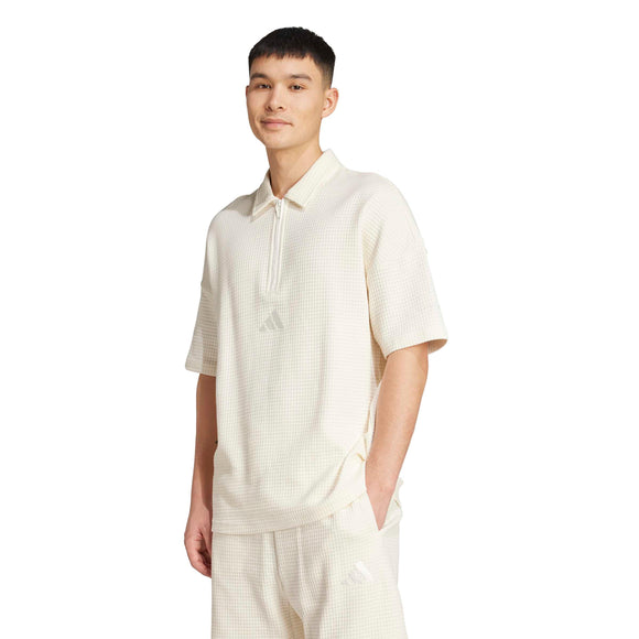 ADIDAS M A SZN M POLO JL6547 POLO T-SHIRT (M)