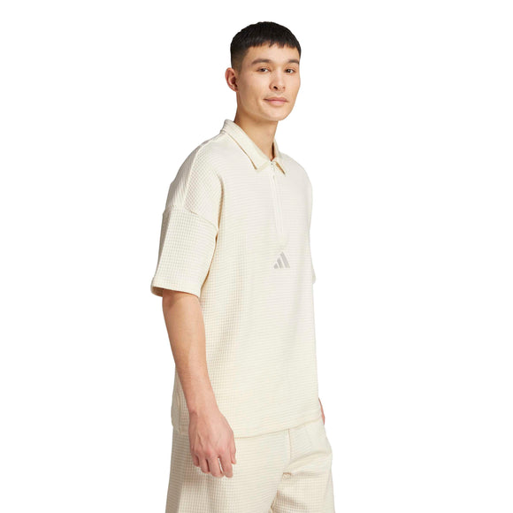 ADIDAS M A SZN M POLO JL6547 POLO T-SHIRT (M)