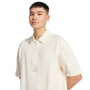 ADIDAS M A SZN M POLO JL6547 POLO T-SHIRT (M)-4