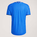 ADIDAS FIGC H JSY AU BOBLUE JL6934 JERSEY SHORT SLEEVE FOOTBALL (M) UNIFORM-11